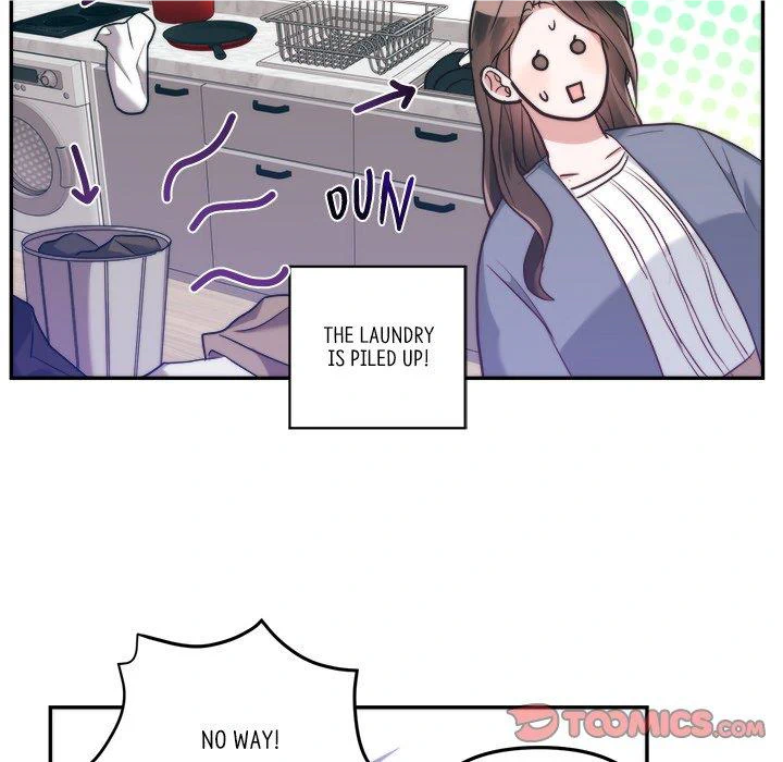 First Impressions Chapter 17 - Page 26
