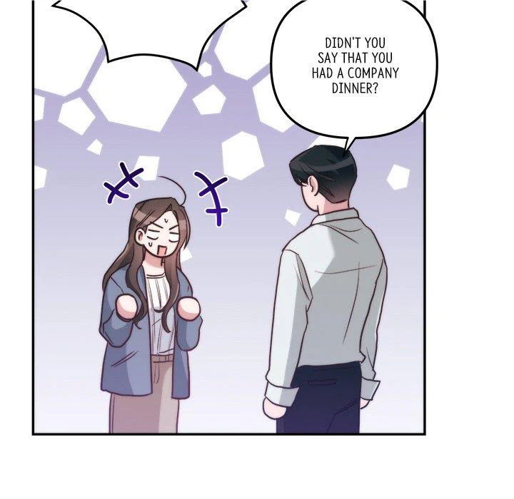First Impressions Chapter 17 - Page 27