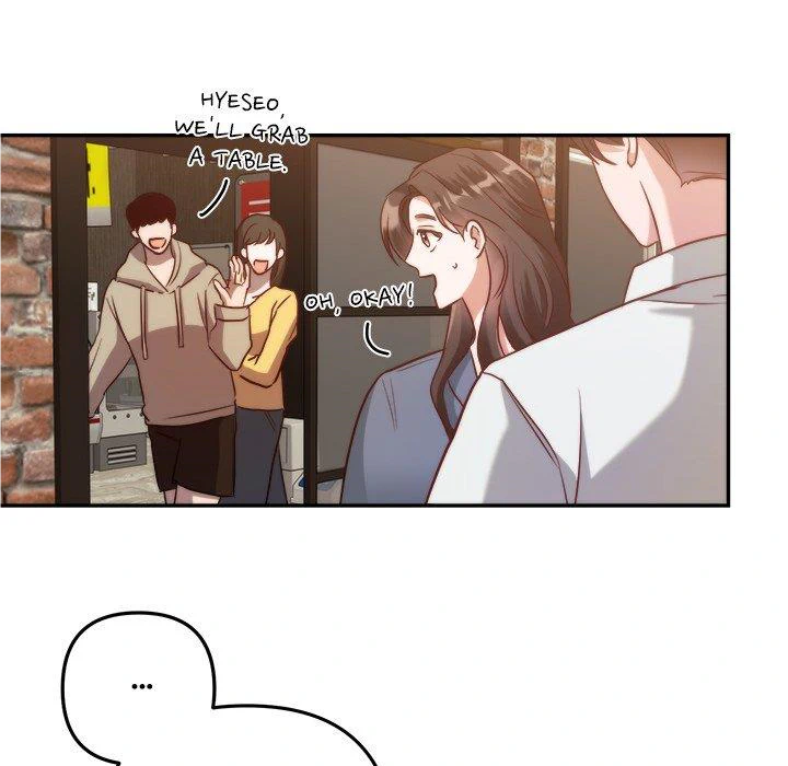 First Impressions Chapter 17 - Page 29