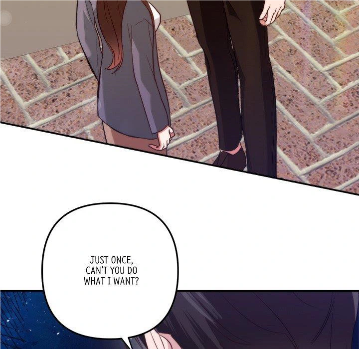 First Impressions Chapter 17 - Page 37