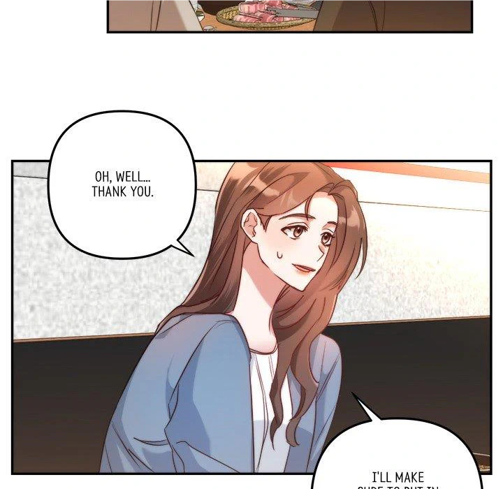 First Impressions Chapter 17 - Page 46