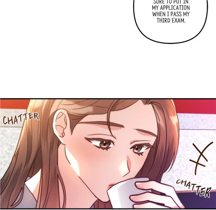First Impressions Chapter 17 - Page 47