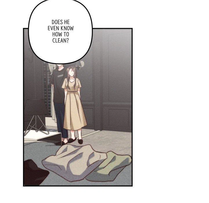 First Impressions Chapter 17 - Page 51
