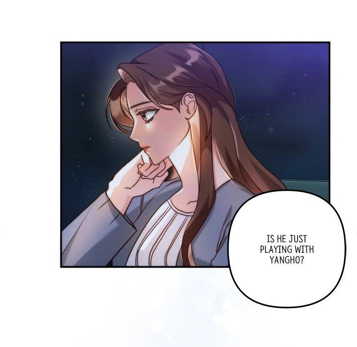 First Impressions Chapter 17 - Page 52