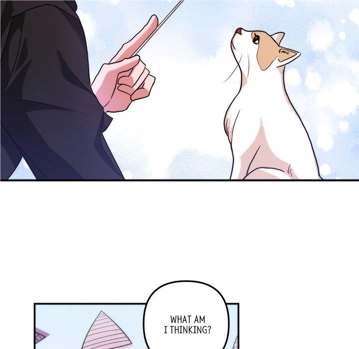 First Impressions Chapter 17 - Page 54