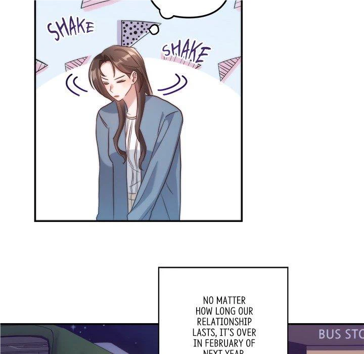 First Impressions Chapter 17 - Page 55