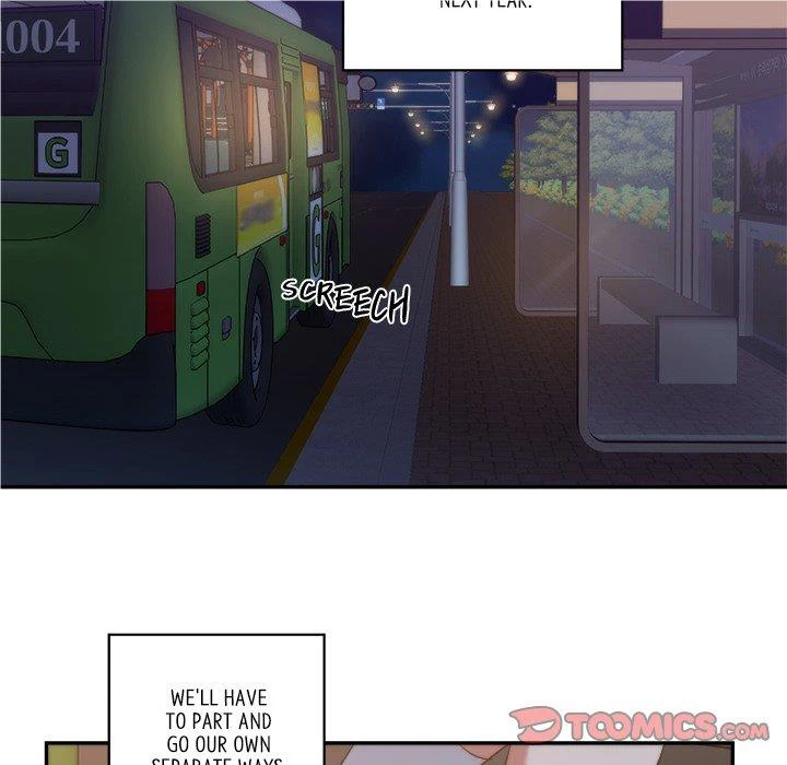 First Impressions Chapter 17 - Page 56