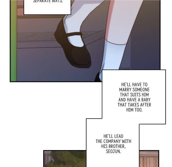 First Impressions Chapter 17 - Page 57