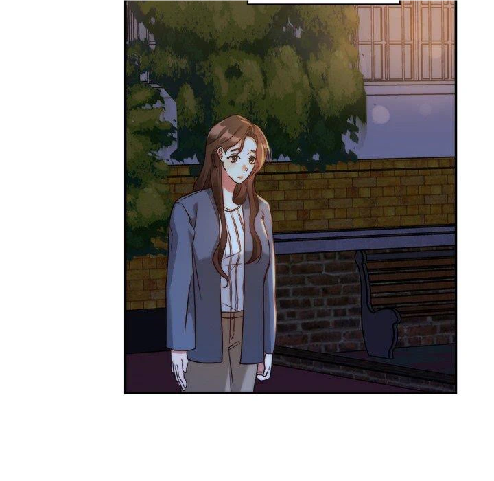 First Impressions Chapter 17 - Page 58