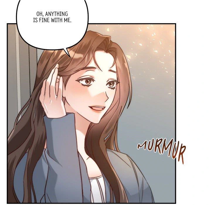 First Impressions Chapter 17 - Page 7