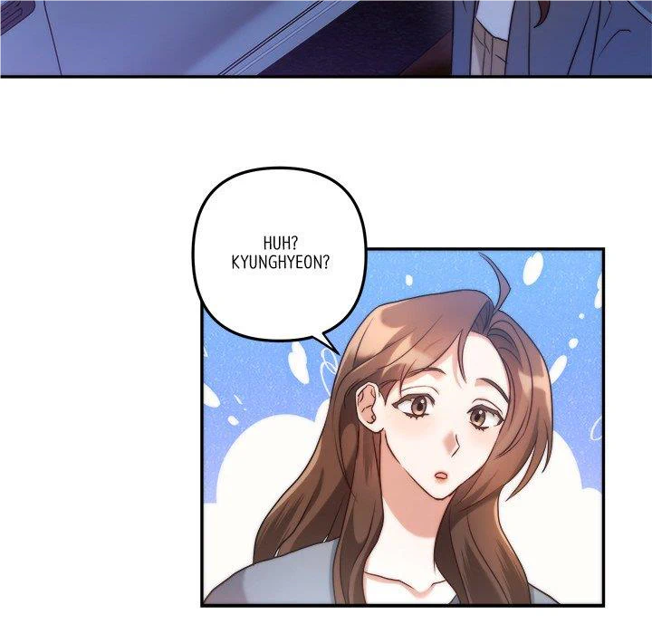 First Impressions Chapter 17 - Page 61