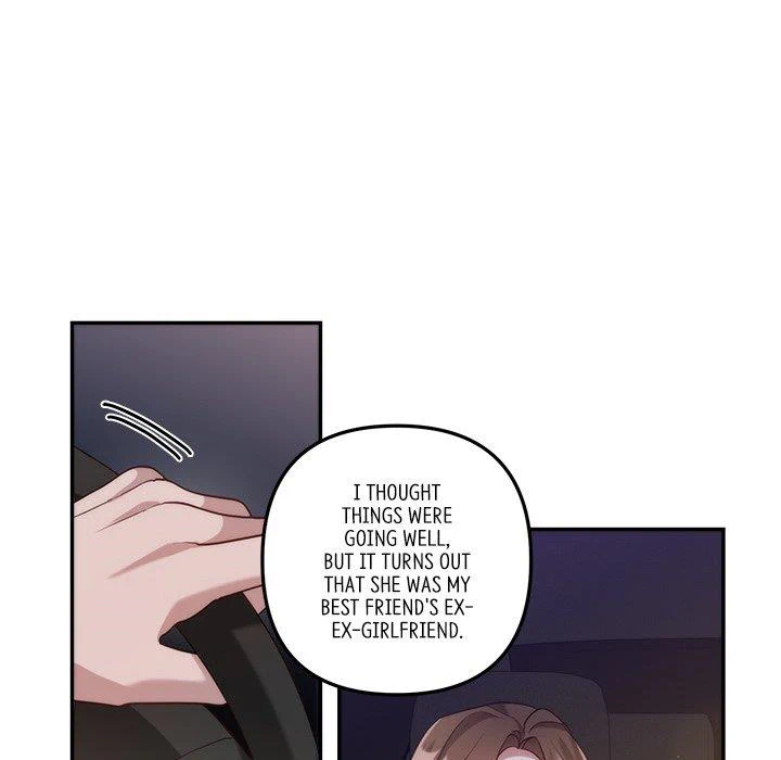 First Impressions Chapter 17 - Page 64