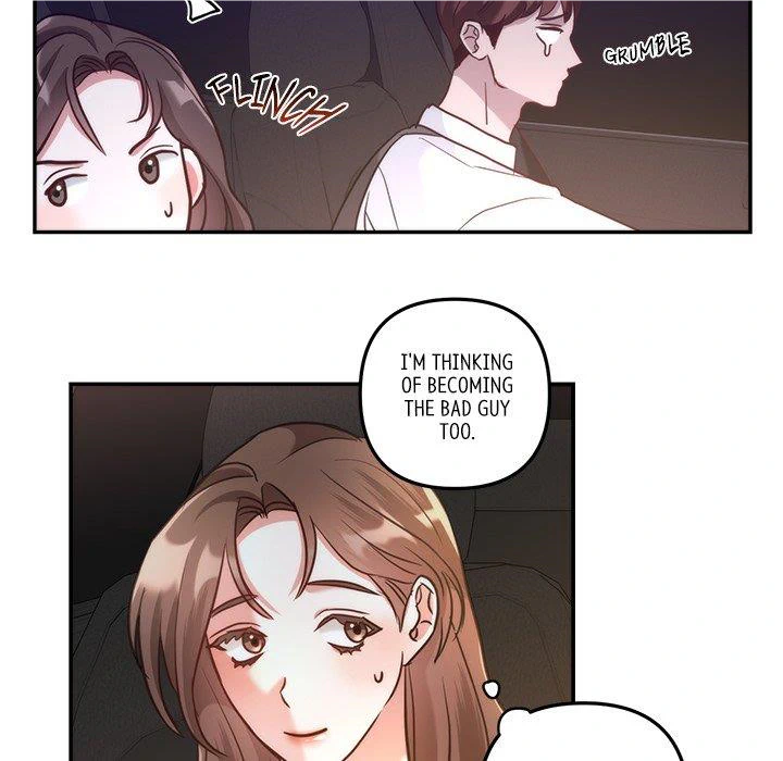 First Impressions Chapter 17 - Page 66