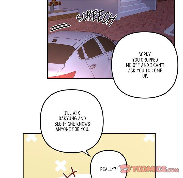 First Impressions Chapter 17 - Page 68