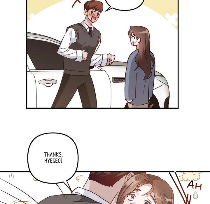 First Impressions Chapter 17 - Page 69