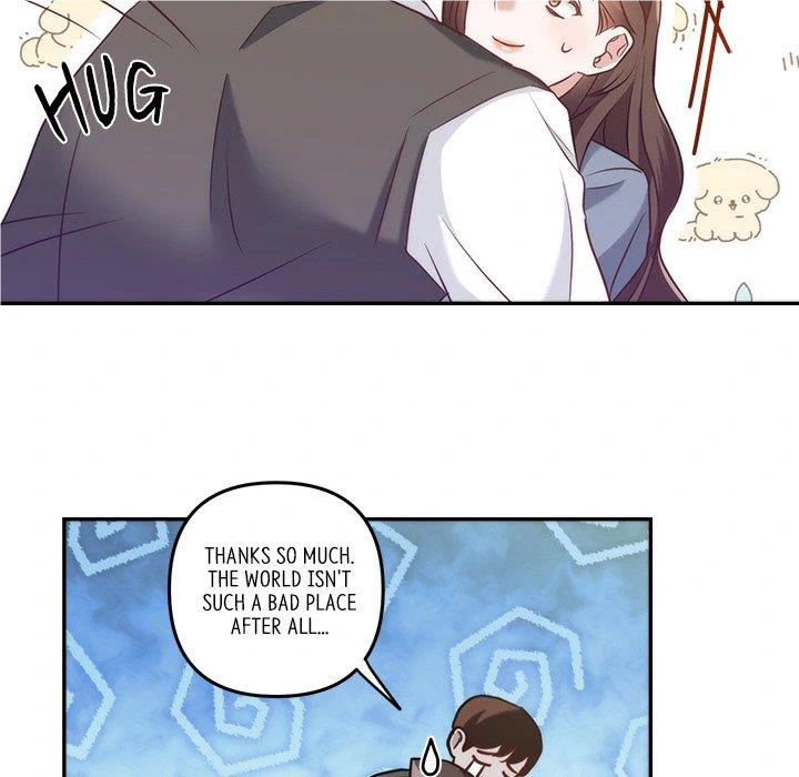 First Impressions Chapter 17 - Page 70