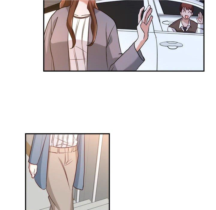 First Impressions Chapter 17 - Page 72