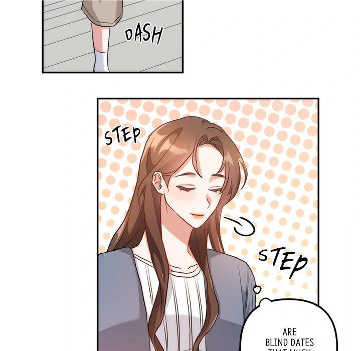First Impressions Chapter 17 - Page 73