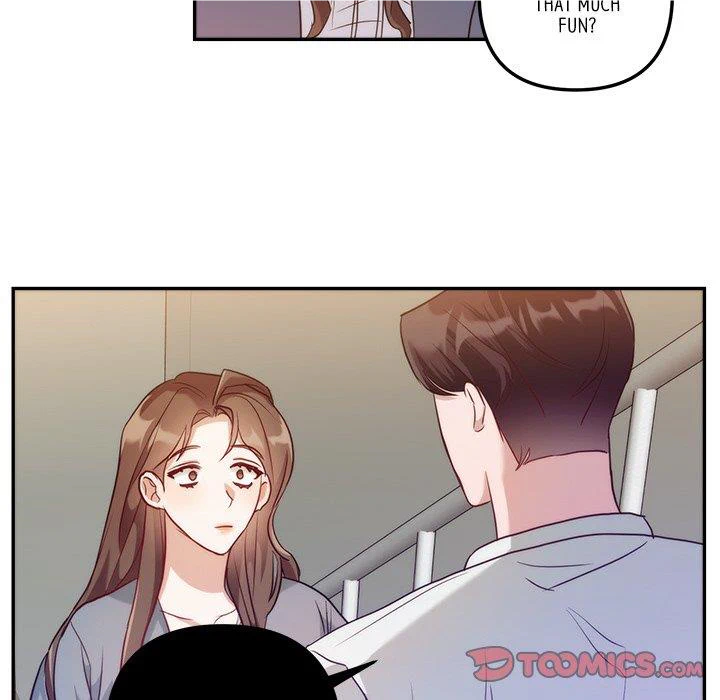First Impressions Chapter 17 - Page 74