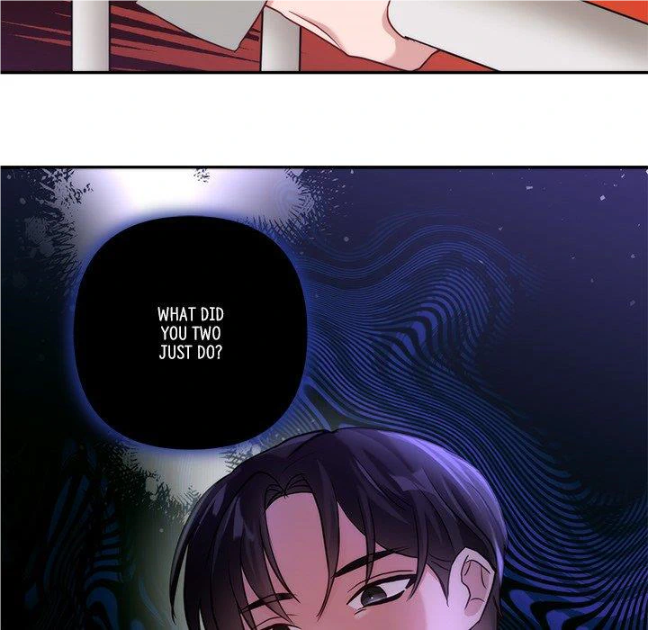 First Impressions Chapter 17 - Page 77