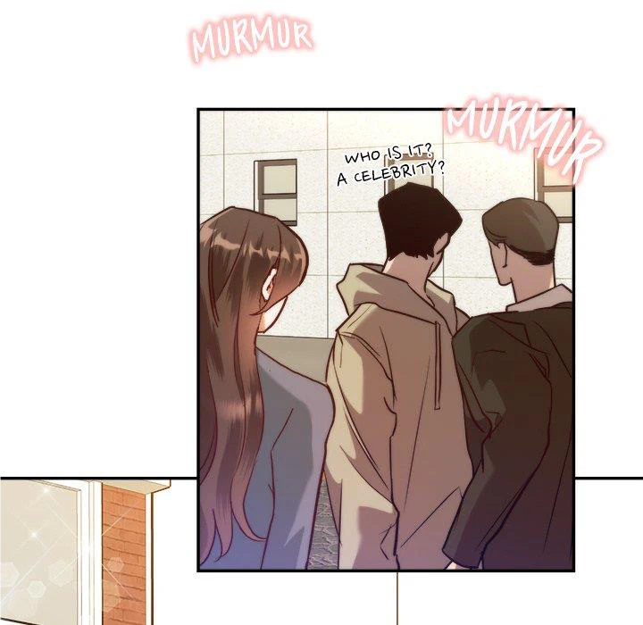 First Impressions Chapter 17 - Page 9