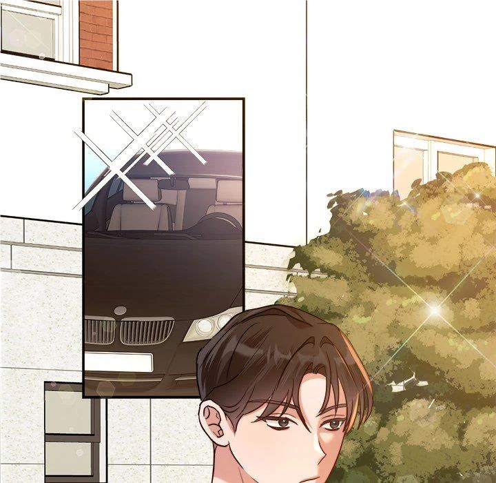 First Impressions Chapter 17 - Page 10