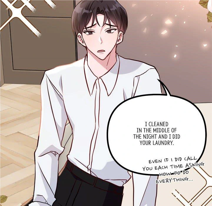 First Impressions Chapter 18 - Page 101
