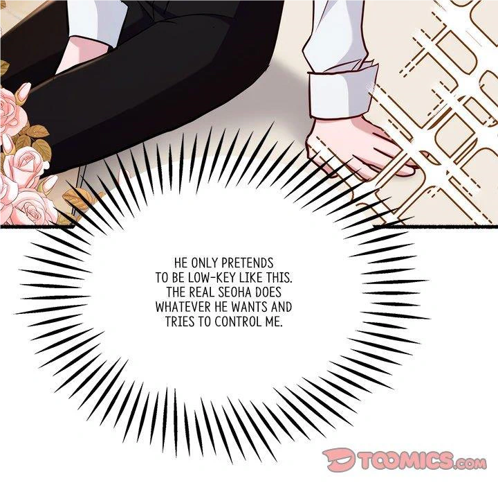 First Impressions Chapter 18 - Page 102