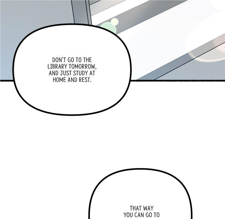 First Impressions Chapter 18 - Page 105