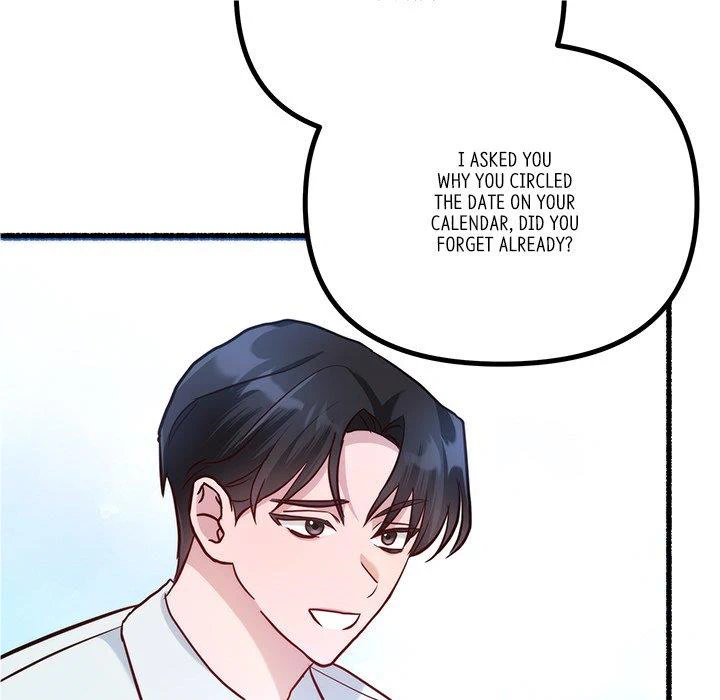 First Impressions Chapter 18 - Page 108