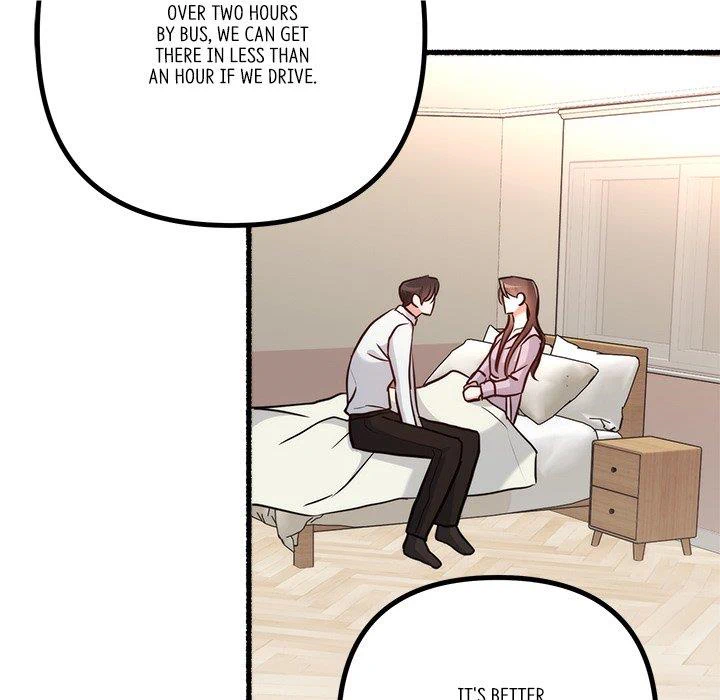 First Impressions Chapter 18 - Page 117
