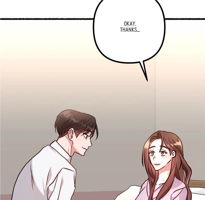 First Impressions Chapter 18 - Page 119