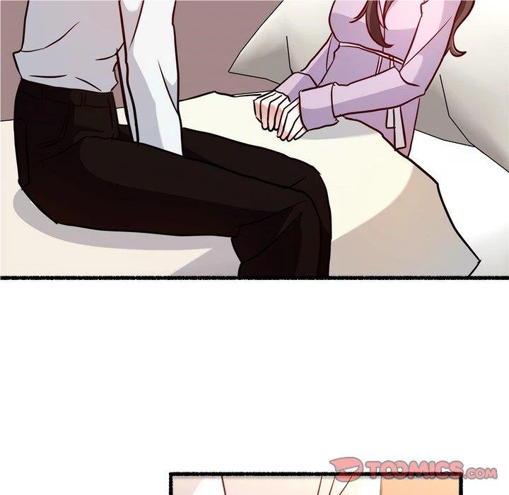 First Impressions Chapter 18 - Page 120