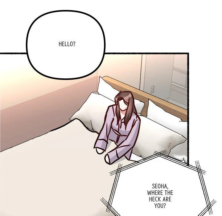 First Impressions Chapter 18 - Page 123