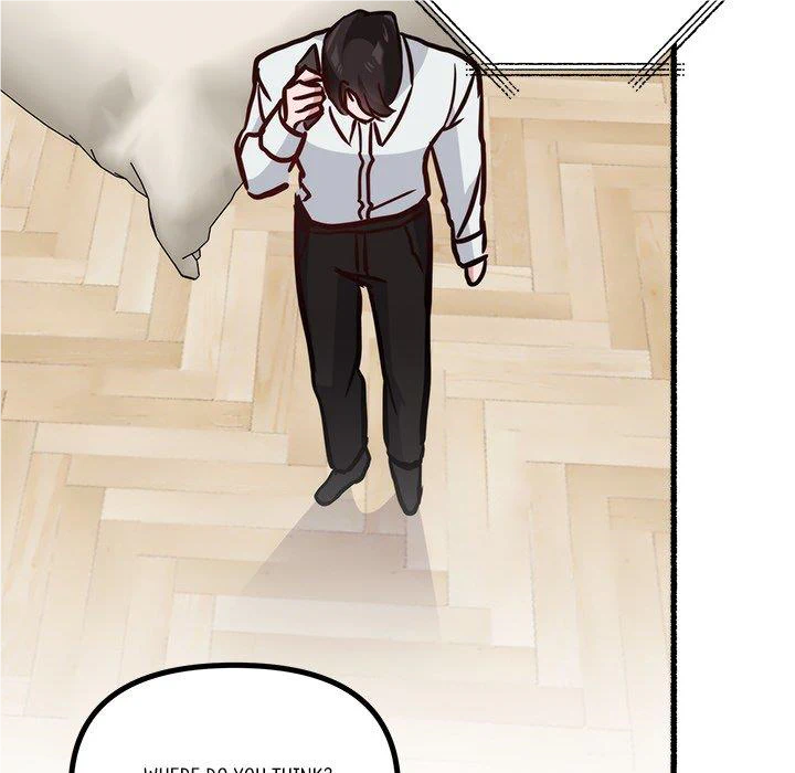 First Impressions Chapter 18 - Page 124