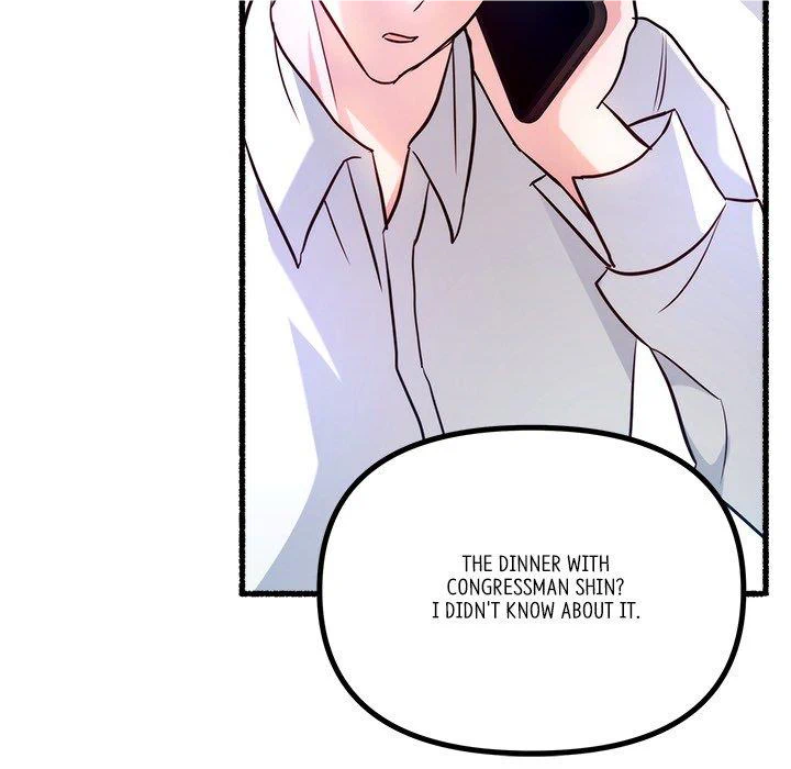 First Impressions Chapter 18 - Page 127