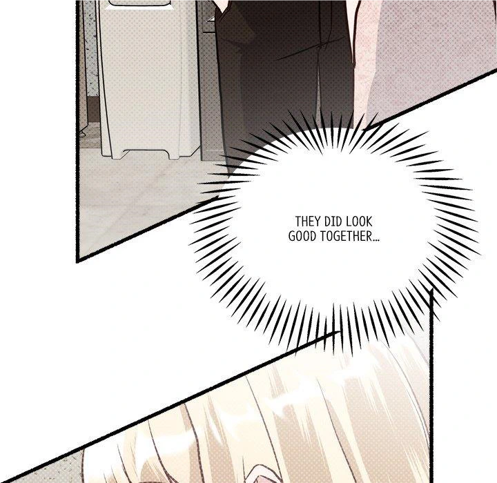 First Impressions Chapter 18 - Page 132
