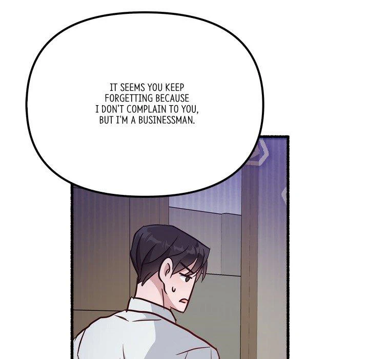 First Impressions Chapter 18 - Page 137