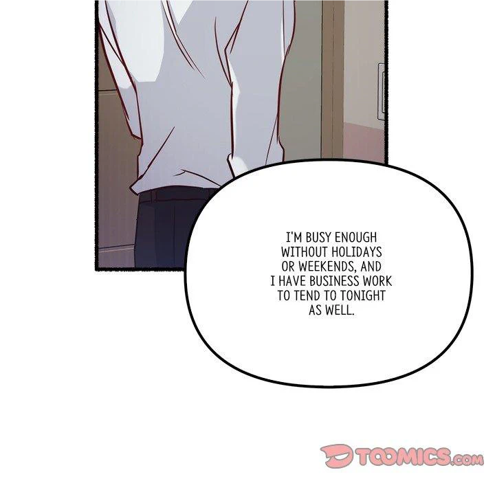 First Impressions Chapter 18 - Page 138