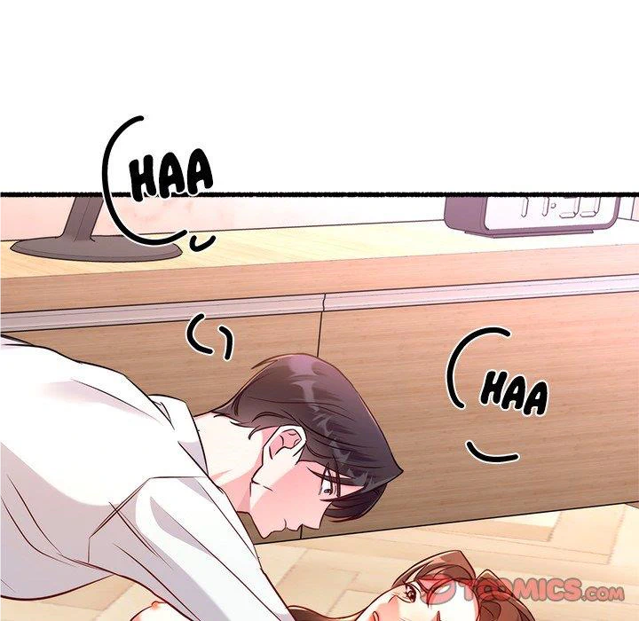First Impressions Chapter 18 - Page 21