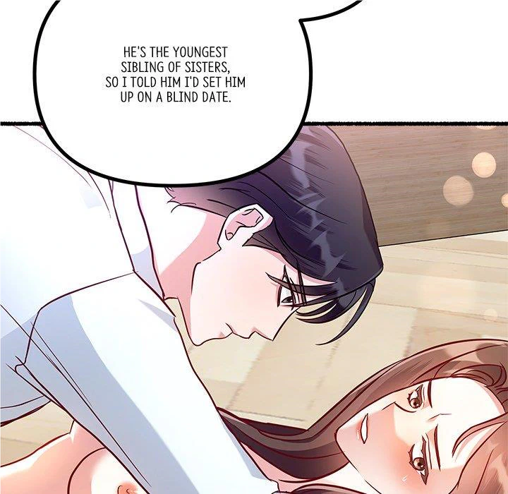 First Impressions Chapter 18 - Page 29