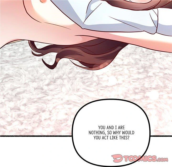 First Impressions Chapter 18 - Page 30