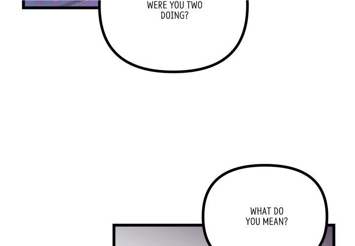 First Impressions Chapter 18 - Page 4
