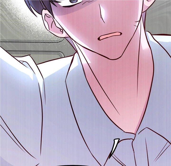 First Impressions Chapter 18 - Page 41