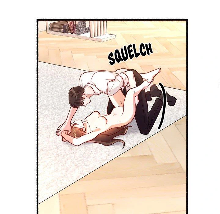 First Impressions Chapter 18 - Page 51