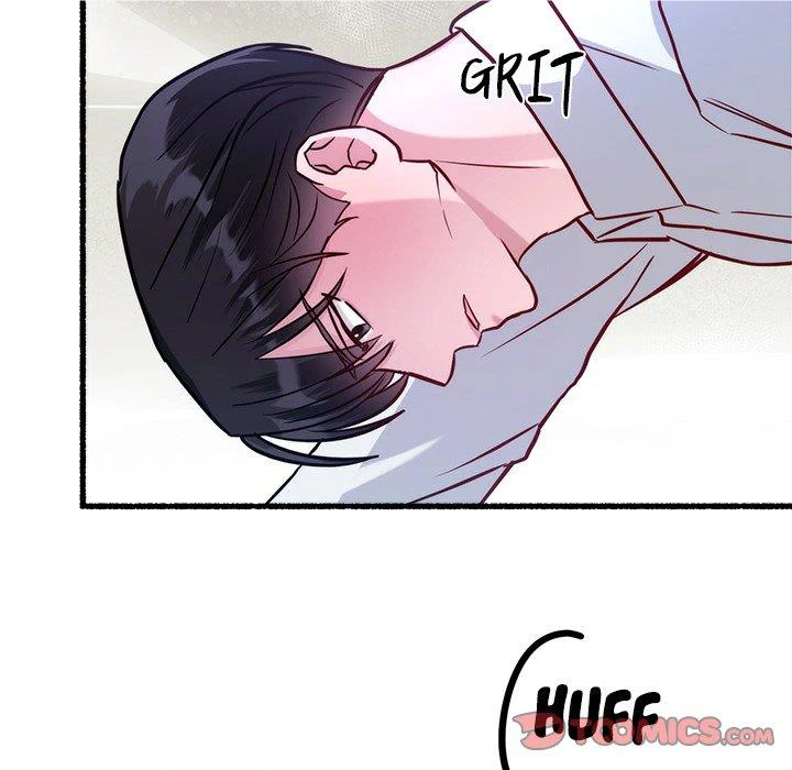 First Impressions Chapter 18 - Page 57