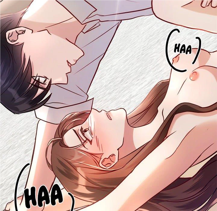 First Impressions Chapter 18 - Page 61