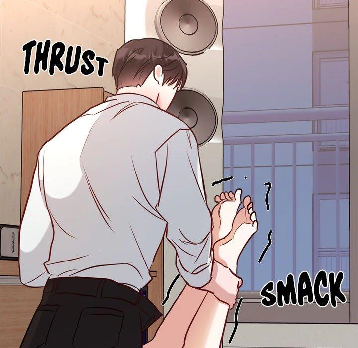 First Impressions Chapter 18 - Page 69