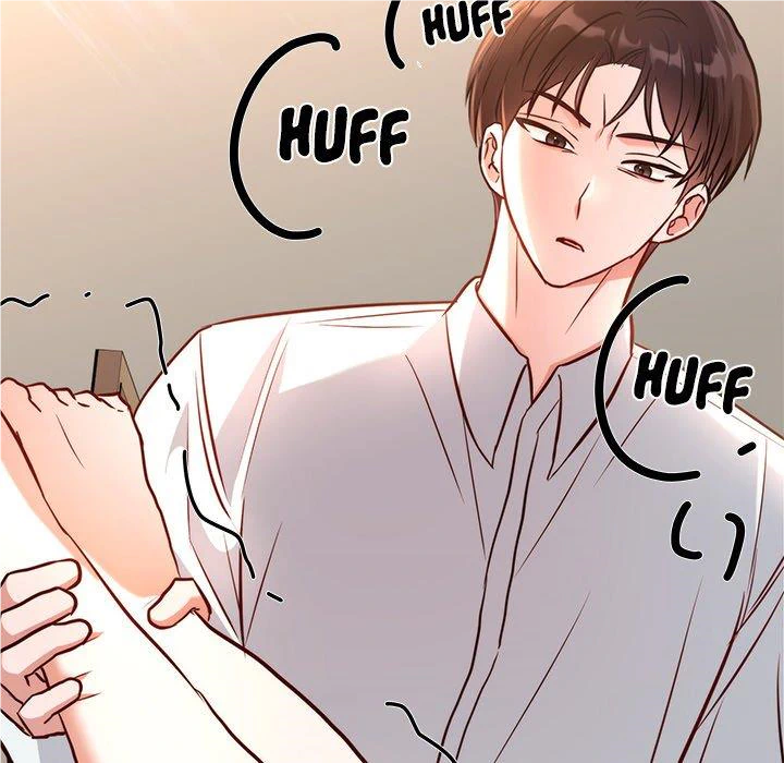 First Impressions Chapter 18 - Page 72