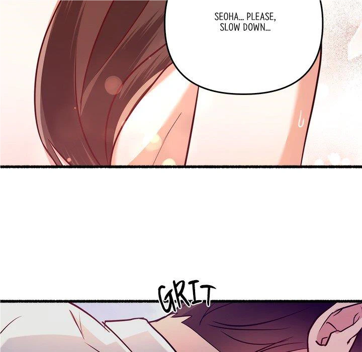 First Impressions Chapter 18 - Page 86
